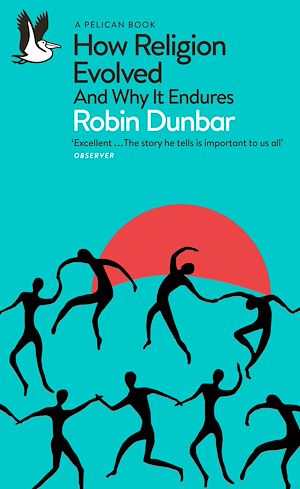 Téléchargez le livre :  How Religion Evolved