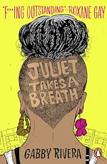 Download this eBook Juliet Takes a Breath