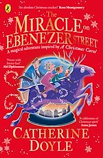 Download this eBook The Miracle on Ebenezer Street