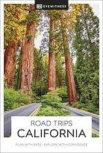 Download this eBook DK Road Trips California