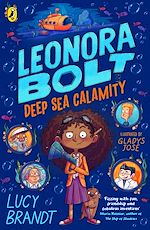 Download this eBook Leonora Bolt: Deep Sea Calamity