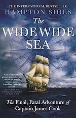 Télécharger le livre :  The Wide Wide Sea