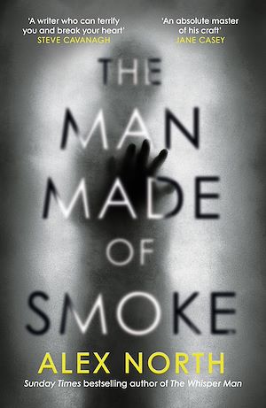 Download the eBook: The Man Made of Smoke