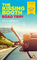 Télécharger le livre :  The Kissing Booth: Road Trip!