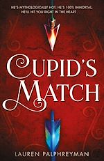 Download this eBook Cupid's Match