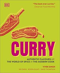 Téléchargez le livre :  Curry