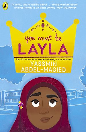 Download the eBook: You Must Be Layla