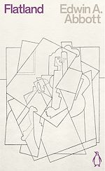 Download this eBook Flatland