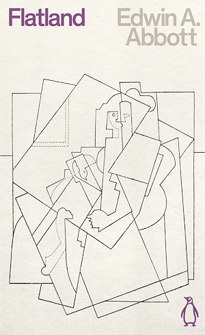 Download the eBook: Flatland