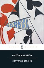 Download this eBook Fifty-Two Stories