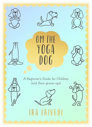 Download the eBook: Om the Yoga Dog