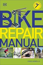 Télécharger le livre :  Bike Repair Manual