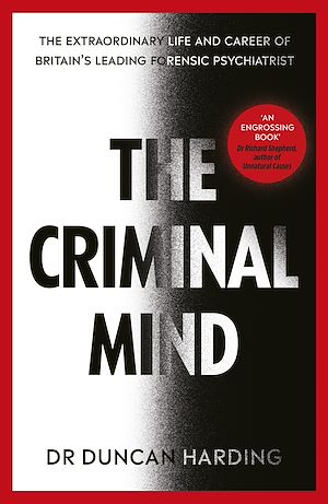 Téléchargez le livre :  The Criminal Mind