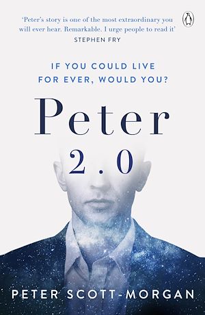 Download the eBook: Peter 2.0