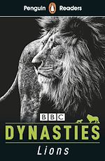 Télécharger le livre :  Penguin Readers Level 1: Dynasties: Lions (ELT Graded Reader)
