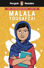 Télécharger le livre :  Penguin Readers Level 2: The Extraordinary Life of Malala Yousafzai (ELT Graded Reader)