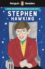 Télécharger le livre :  Penguin Readers Level 3: The Extraordinary Life of Stephen Hawking (ELT Graded Reader)