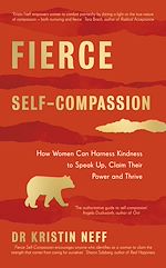 Télécharger le livre :  Fierce Self-Compassion