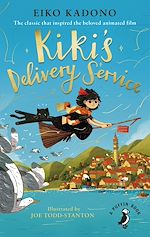 Télécharger le livre :  Kiki's Delivery Service