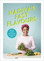 Télécharger le livre :  Nadiya's Fast Flavours