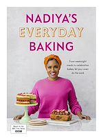Télécharger le livre :  Nadiya's Everyday Baking