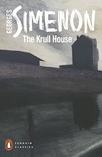 Télécharger le livre :  The Krull House