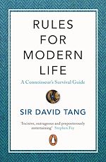 Download this eBook Rules for Modern Life