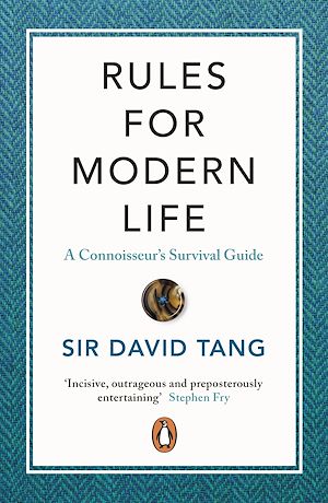 Download the eBook: Rules for Modern Life