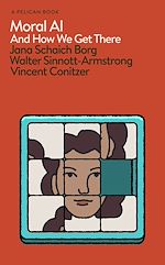 Télécharger le livre :  Moral AI