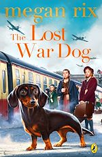 Download this eBook The Lost War Dog