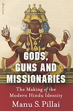 Télécharger le livre :  Gods, Guns and Missionaries