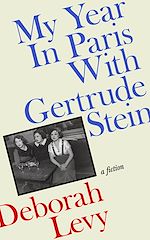 Download this eBook My Year in Paris with Gertrude Stein