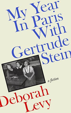 Download the eBook: My Year in Paris with Gertrude Stein