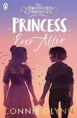 Download this eBook Princess Ever After