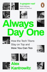 Download this eBook Always Day One