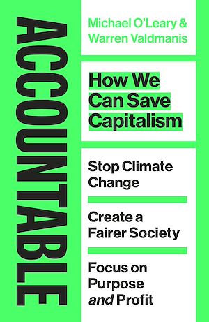 Téléchargez le livre :  Accountable