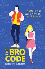 Download this eBook The Bro Code