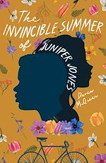 Download this eBook The Invincible Summer of Juniper Jones