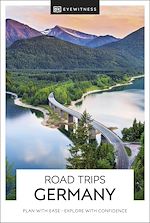 Download this eBook DK Road Trips Germany