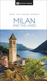 Download this eBook DK Milan and the Lakes