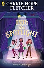 Télécharger le livre :  Into the Spotlight