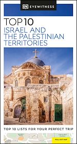 Download this eBook DK Top 10 Israel and the Palestinian Territories