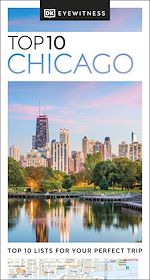 Download this eBook DK Top 10 Chicago