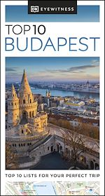Download this eBook DK Top 10 Budapest