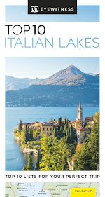 Download this eBook DK Top 10 Italian Lakes