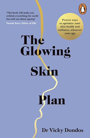 Download the eBook: The Glowing Skin Plan