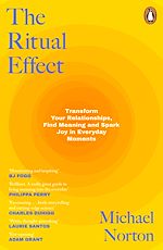 Télécharger le livre :  The Ritual Effect