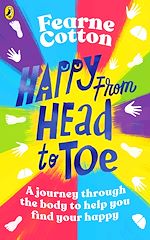 Download this eBook Happy From Head to Toe