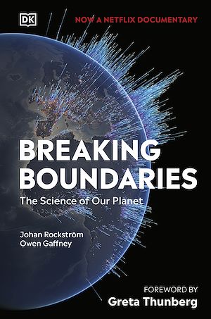 Téléchargez le livre :  Breaking Boundaries