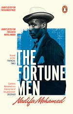 Download this eBook The Fortune Men